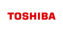 TOSHIBA